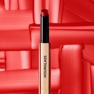 NEW Hourglass Phantom Volumizing Glossy Lip Balm in Thrill